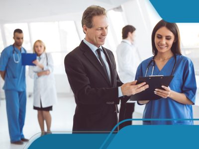 دبلوم إدارة المستشفيات